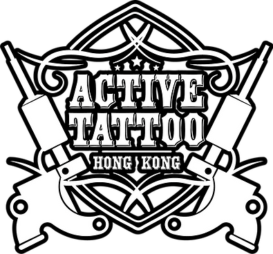 Active Tattoo HK Limited